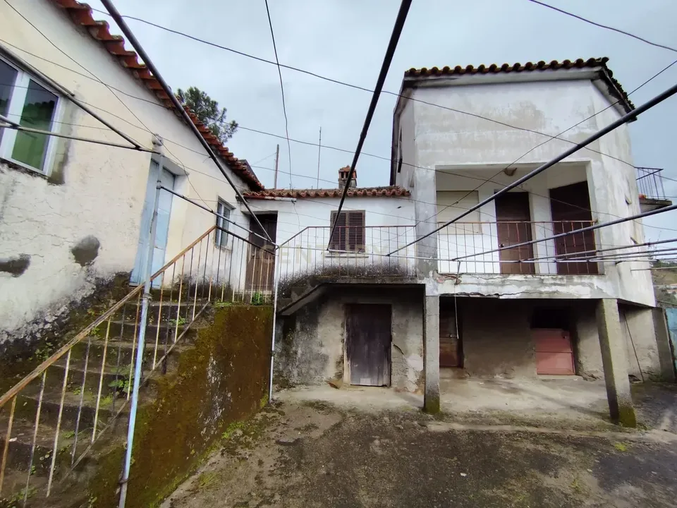 Villa i Pampilhosa da serra, Coimbra - foto 1