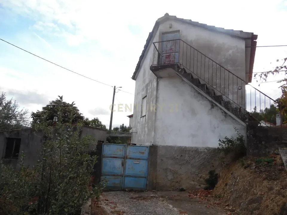 Villa i Pampilhosa da serra, Coimbra - foto 3