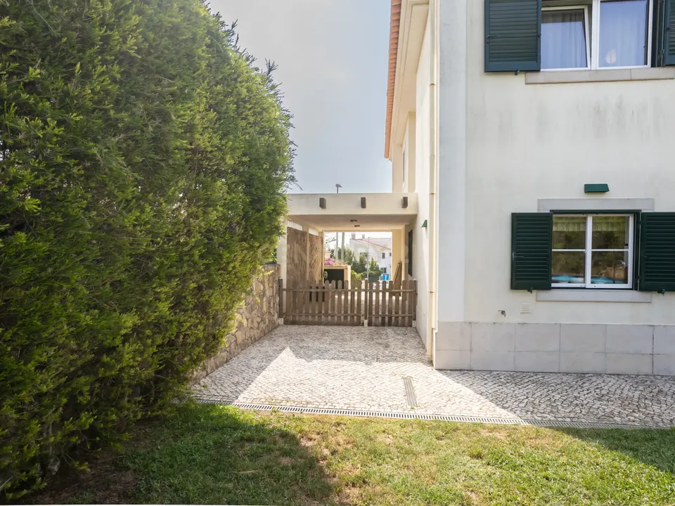 Villa i Oeiras, Lisbon - foto 3