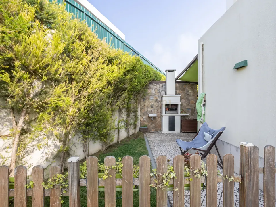 Villa i Oeiras, Lisbon - foto 4