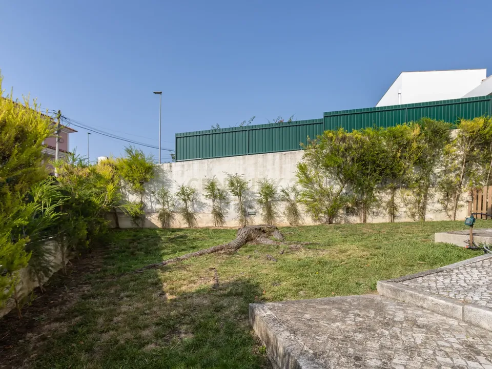 Villa i Oeiras, Lisbon - foto 5