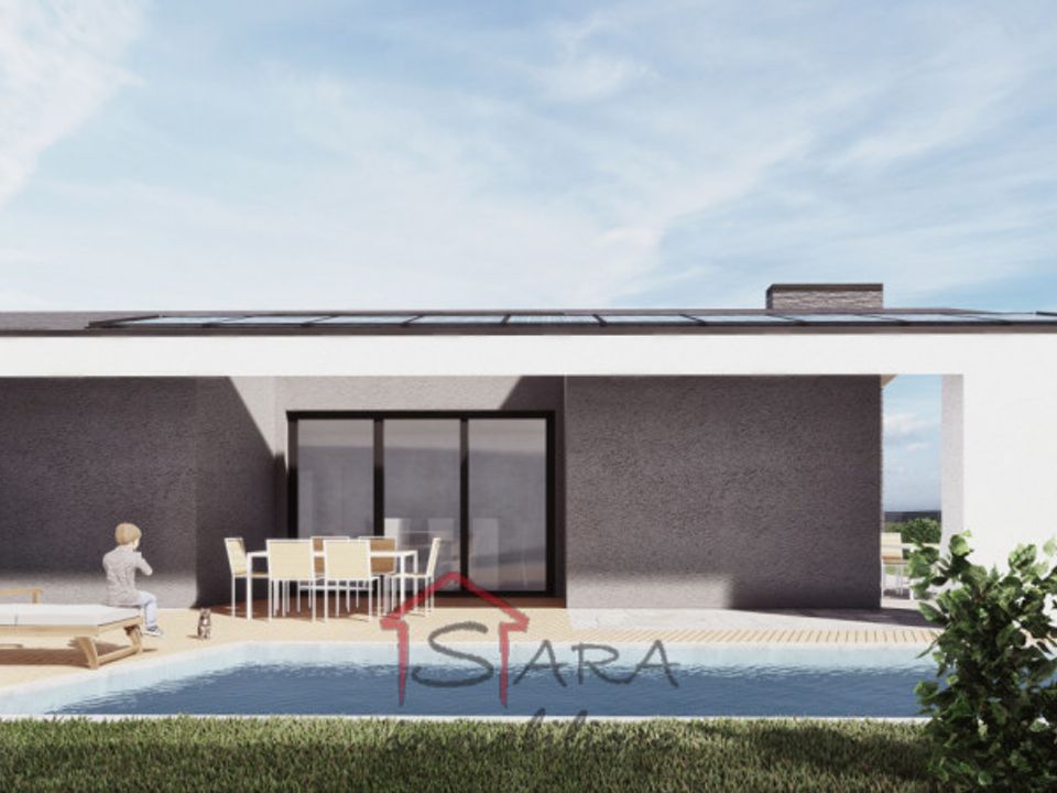 Villa i Abano Terme, Padua - foto 1
