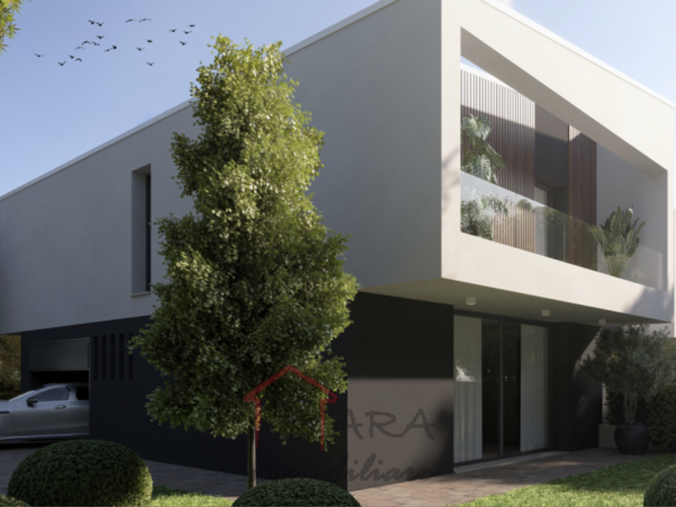 Villa i Vigonza, Padua - foto 1