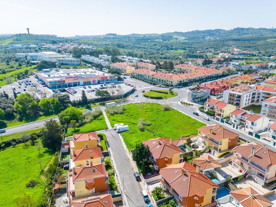 Helårsgrund i Sintra, Lisbon - foto 4