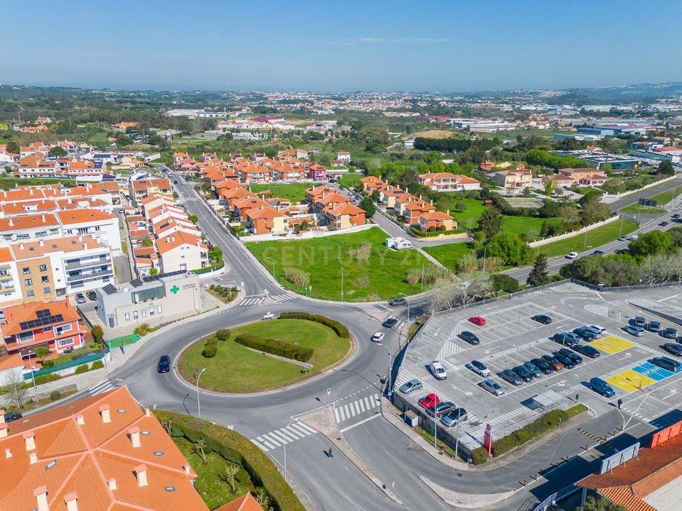 Helårsgrund i Sintra, Lisbon - foto 5