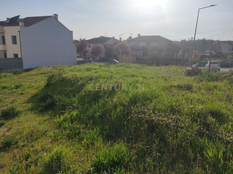 Helårsgrund i Viseu, Viseu - foto 3