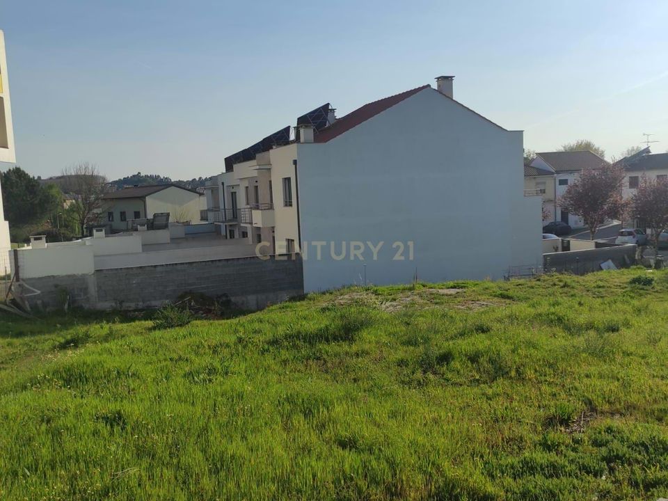 Helårsgrund i Viseu, Viseu - foto 4