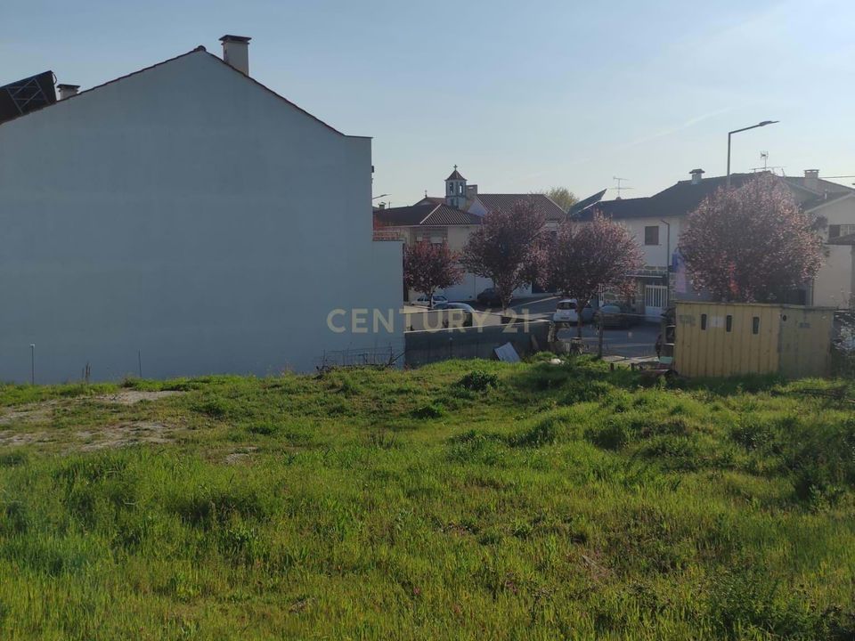 Helårsgrund i Viseu, Viseu - foto 5