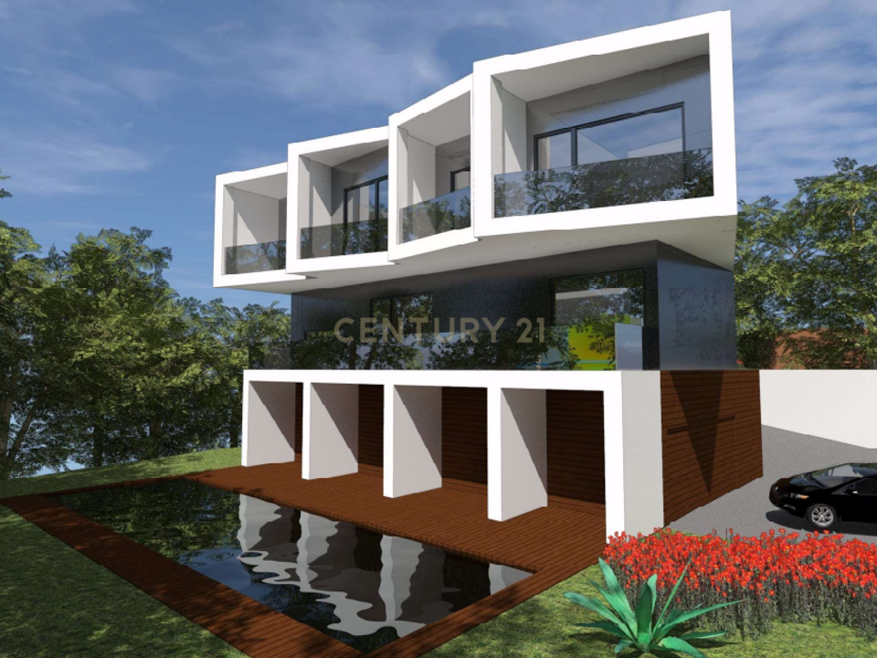 Villa i Viseu, Viseu - foto 1