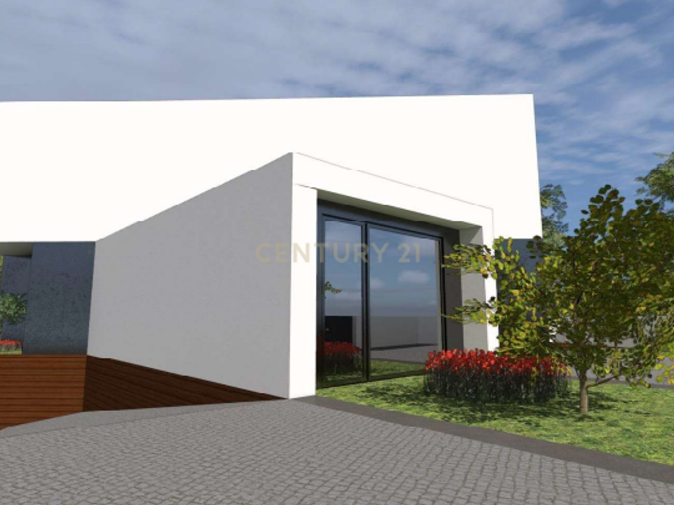 Villa i Viseu, Viseu - foto 3