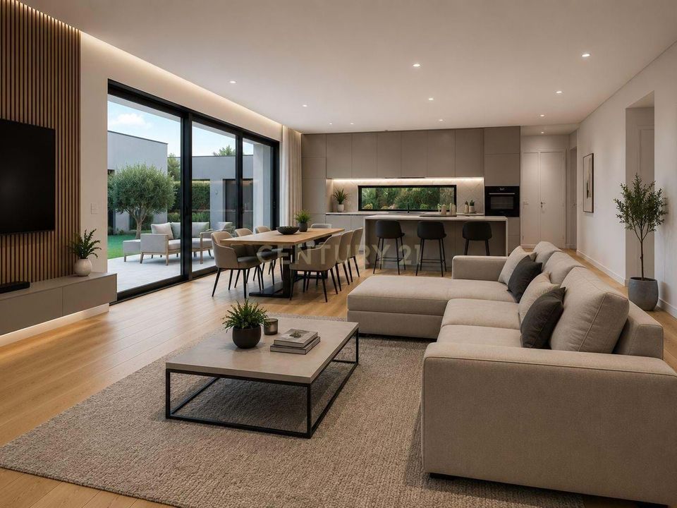 Villa a Paredes, Porto - foto 3
