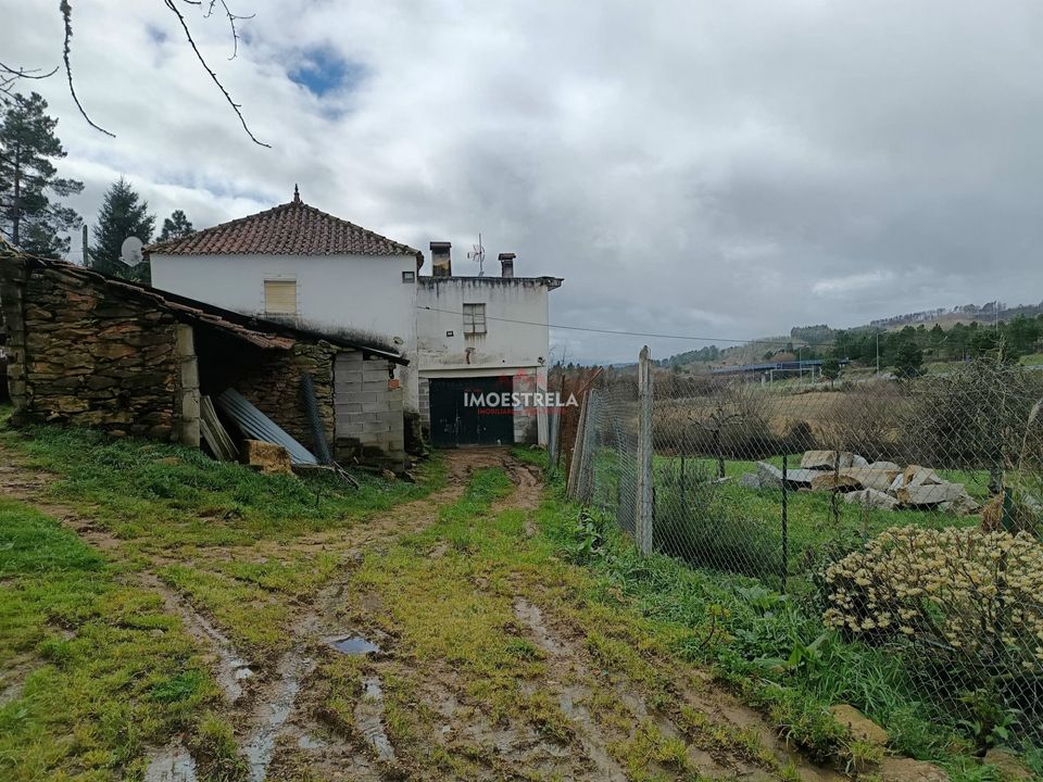 Villa i Trancoso, Guarda - bilde 1
