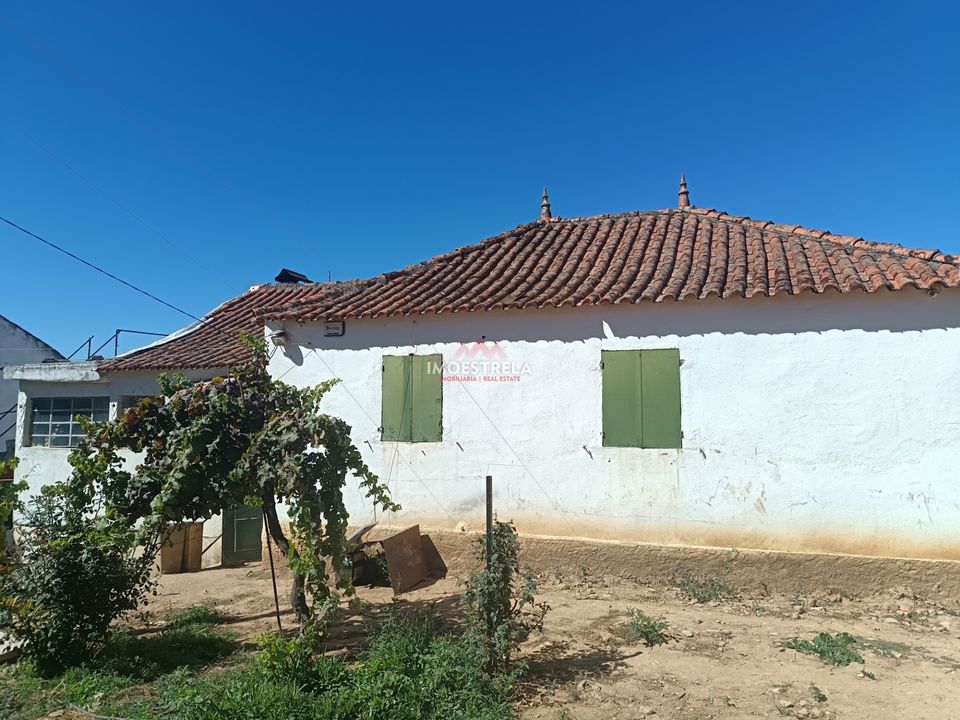 Villa i Trancoso, Guarda - bilde 2
