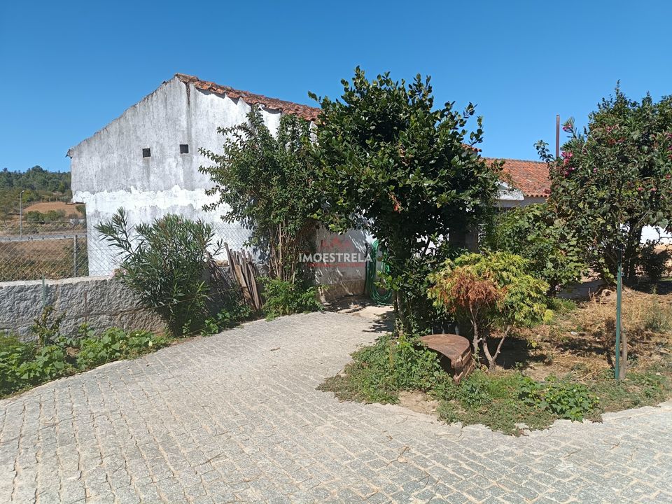 Villa i Trancoso, Guarda - bilde 3