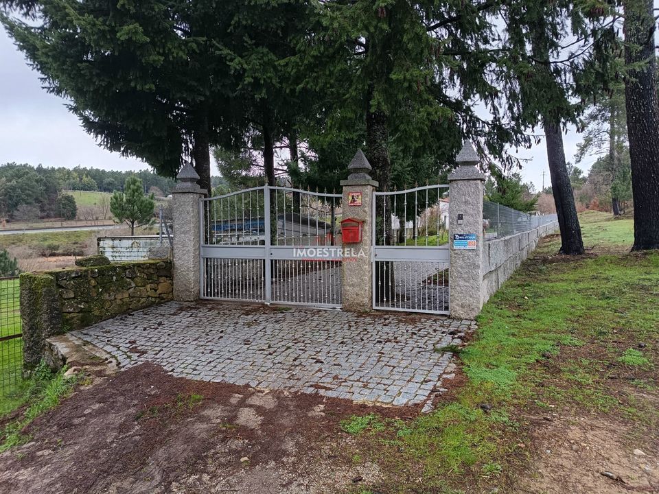 Villa i Trancoso, Guarda - bilde 4