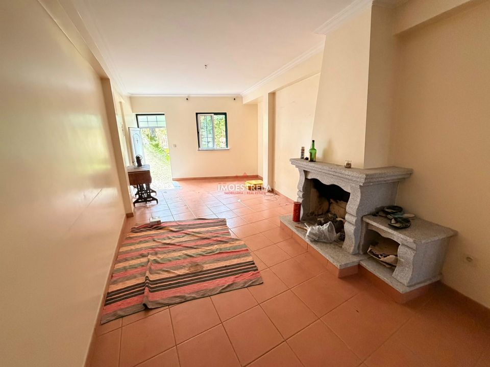Villa i Gouveia, Guarda - foto 1