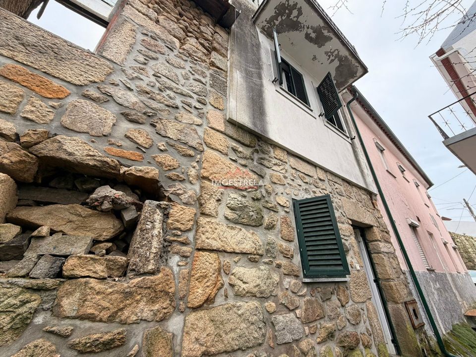 Villa i Gouveia, Guarda - foto 2