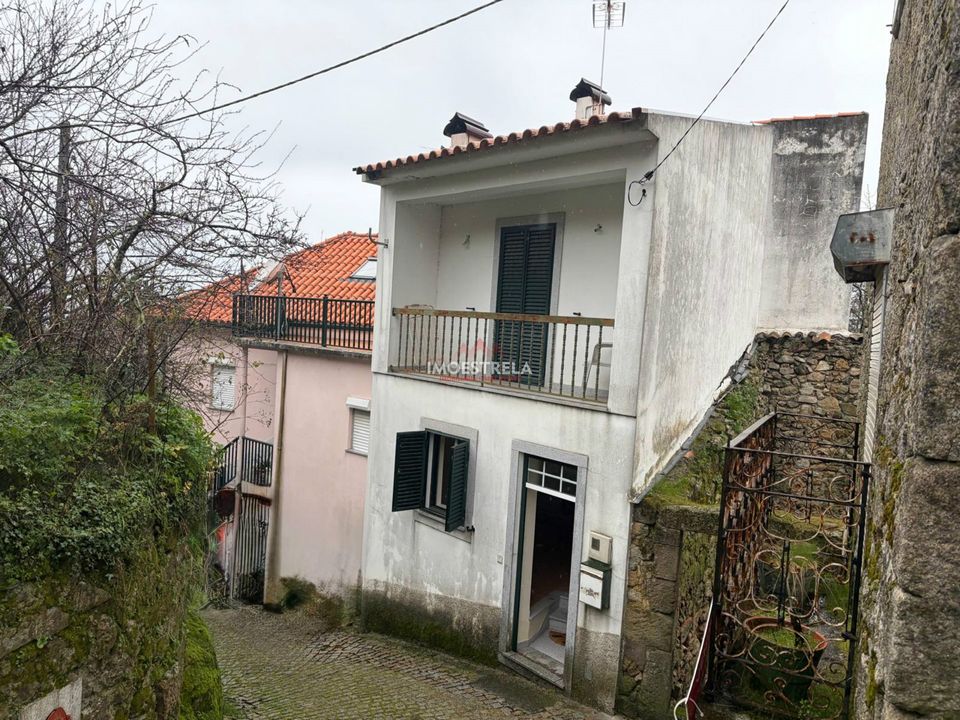 Villa i Gouveia, Guarda - foto 3