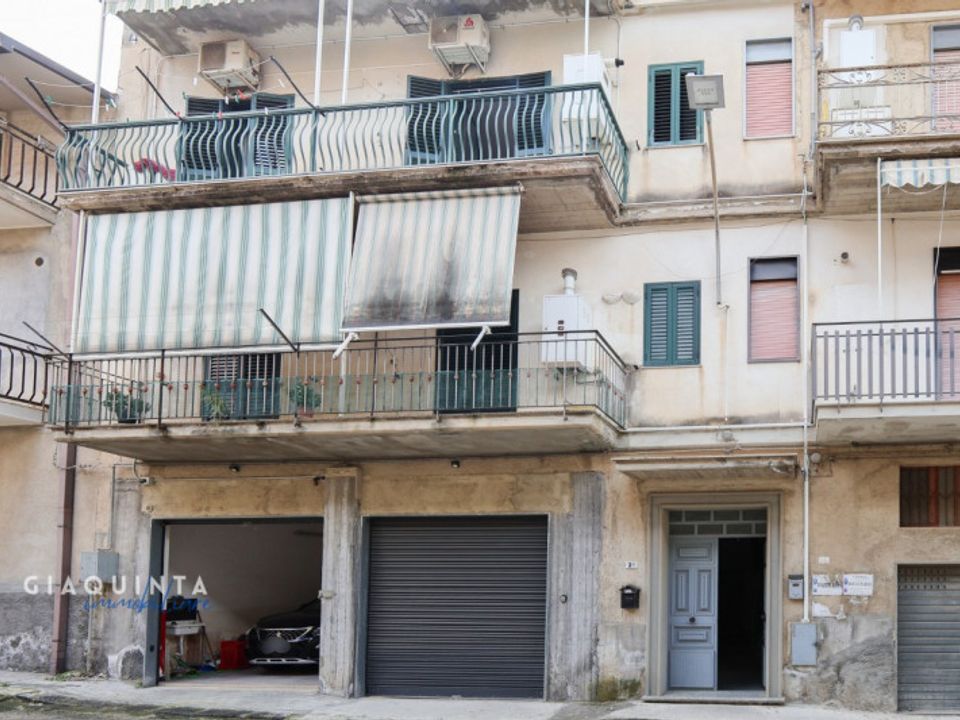 Lejlighed i Palagonia, Catania - foto 2