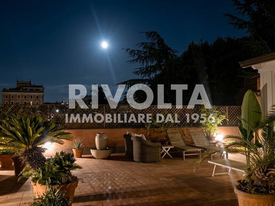 Lejlighed i Rome, Rome - foto 3