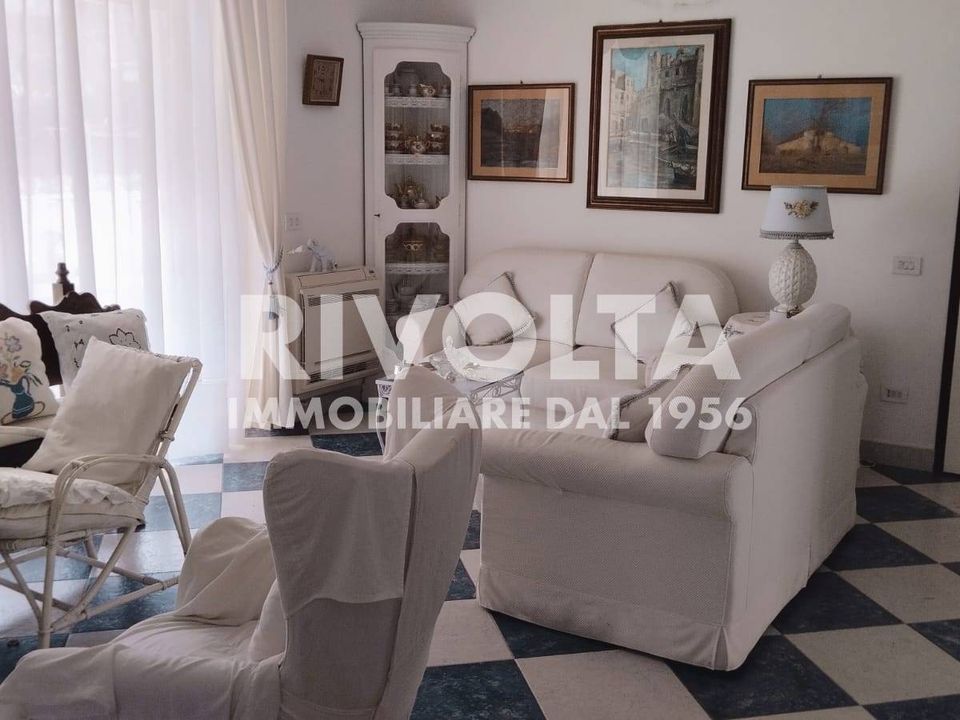 Leilighet i Monte Argentario, Grosseto - bilde 1
