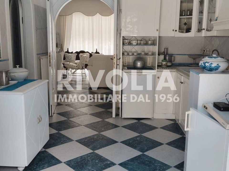 Leilighet i Monte Argentario, Grosseto - bilde 4