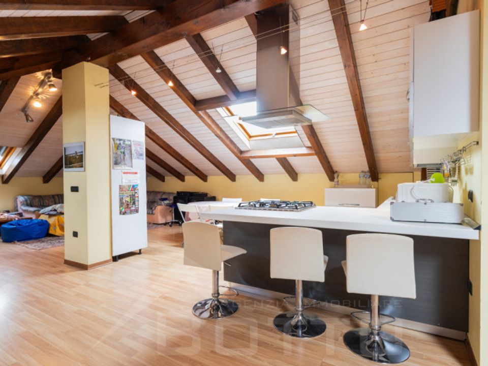 Villa i Borgomanero, Novara - foto 2