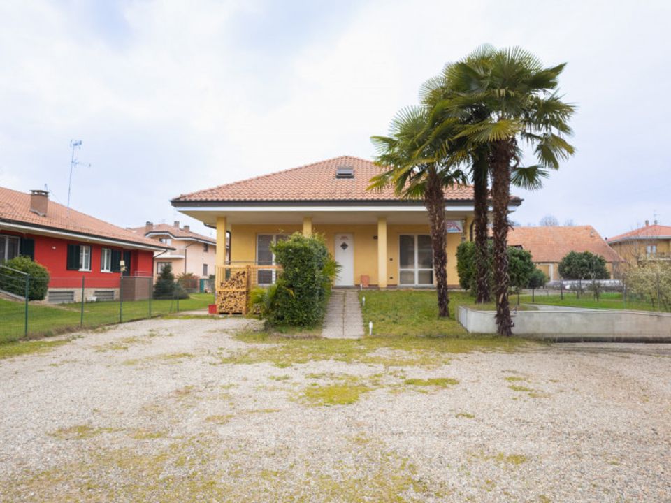 Villa i Borgomanero, Novara - foto 3