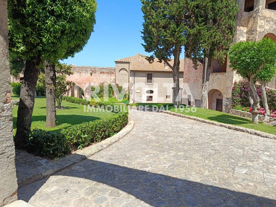 Lejlighed i Monte Argentario, Grosseto - foto 1