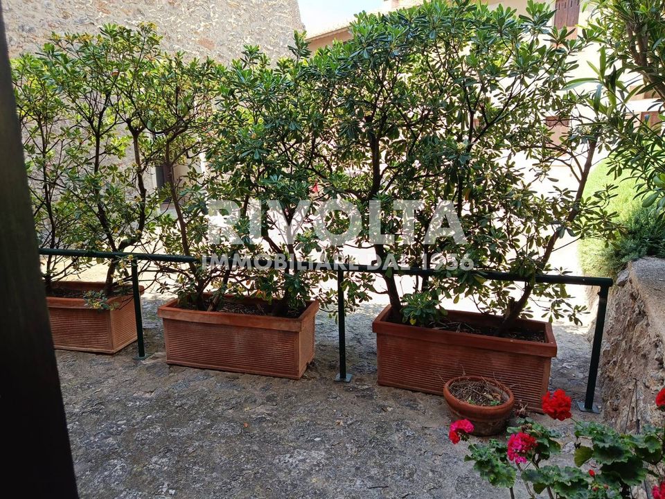 Lejlighed i Monte Argentario, Grosseto - foto 5