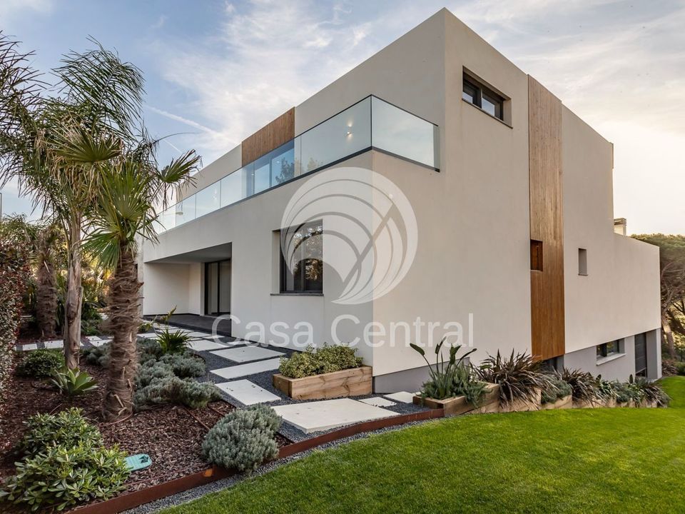 Villa i Cascais, Lisbon - foto 1