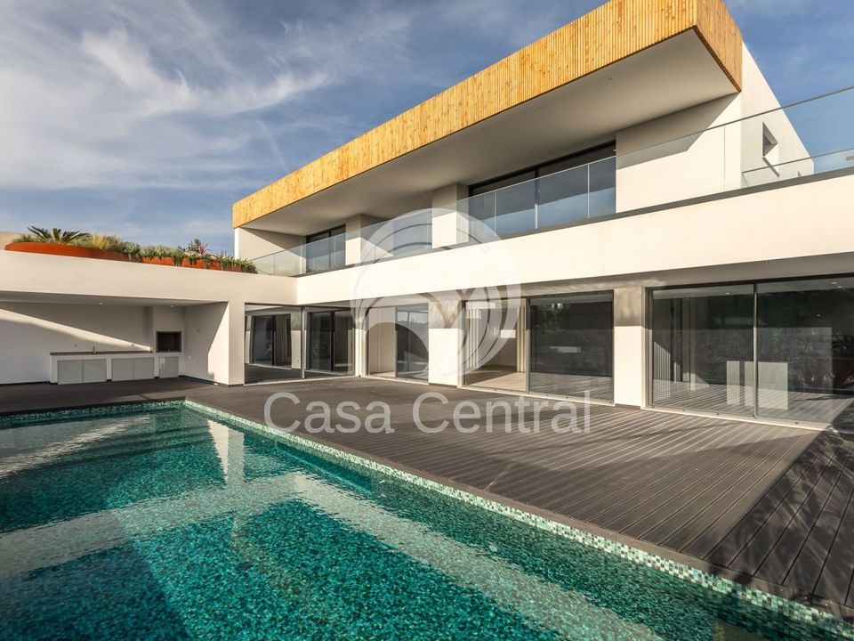 Villa i Cascais, Lisbon - foto 2