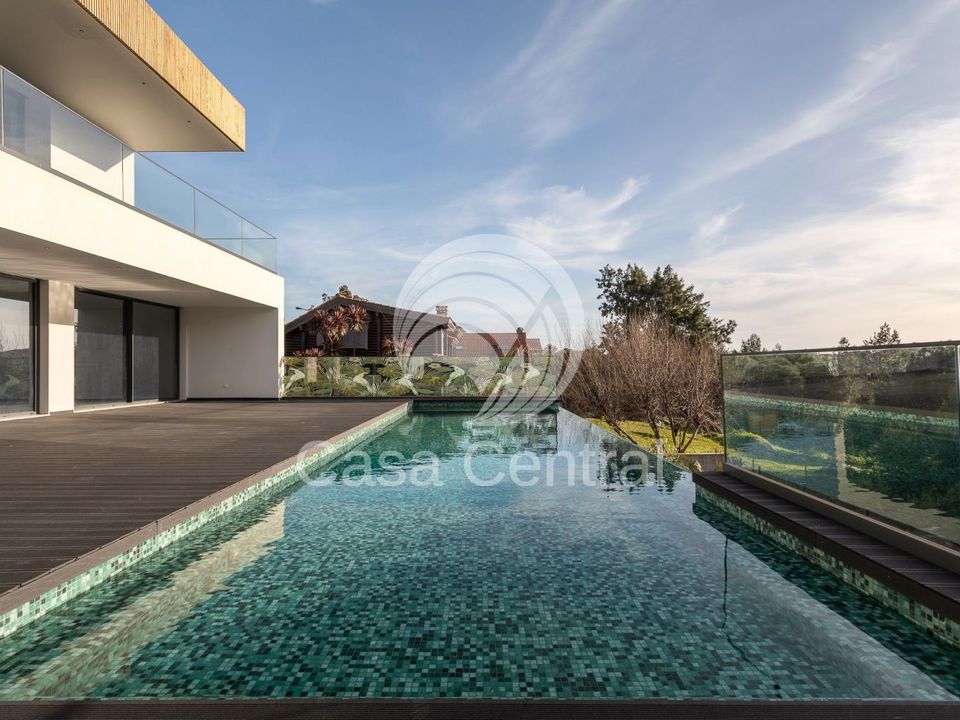 Villa i Cascais, Lisbon - foto 3