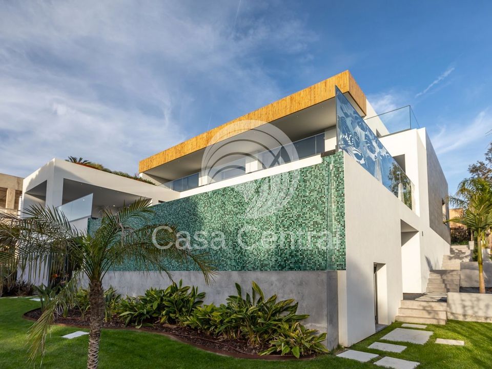 Villa i Cascais, Lisbon - foto 4