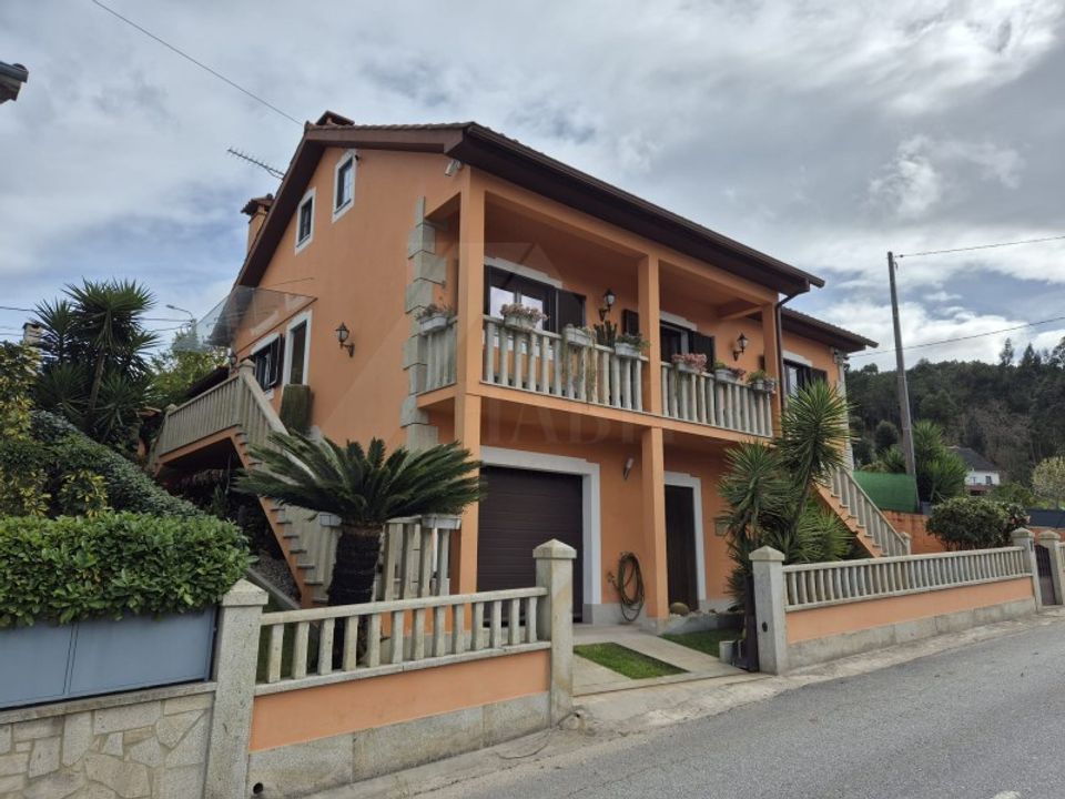 Villa i Ponte de Lima, Viana do Castelo - foto 2