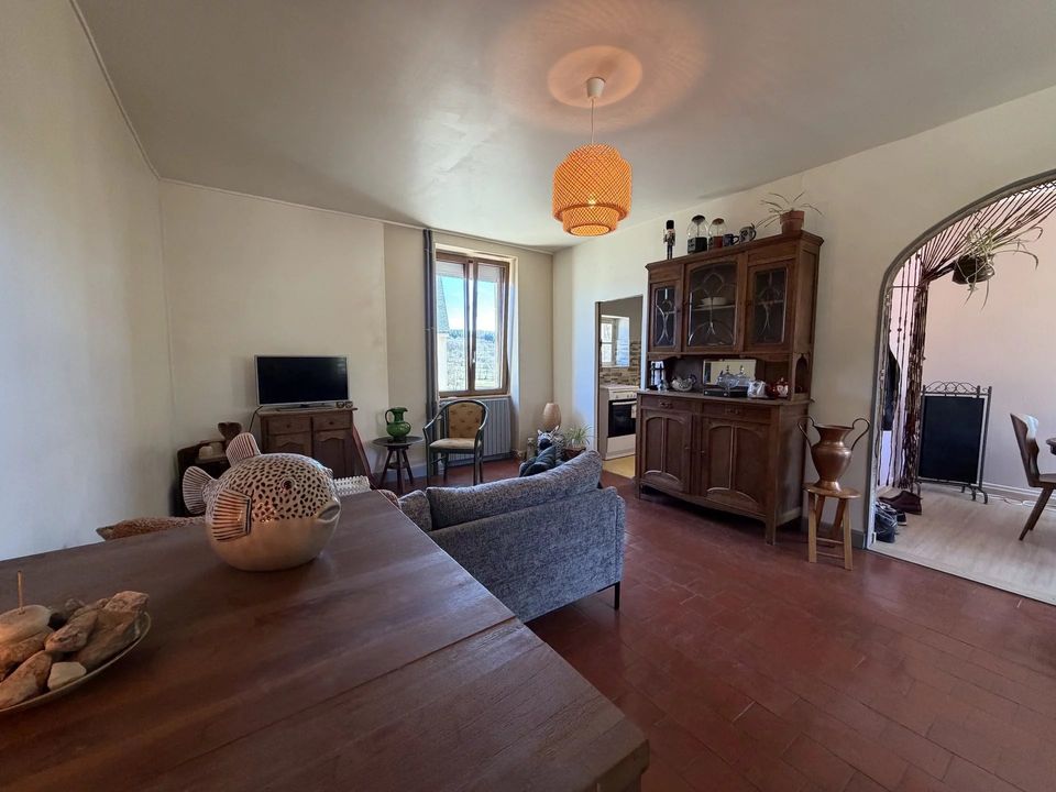 Villa i Arleuf, Nievre - bilde 4