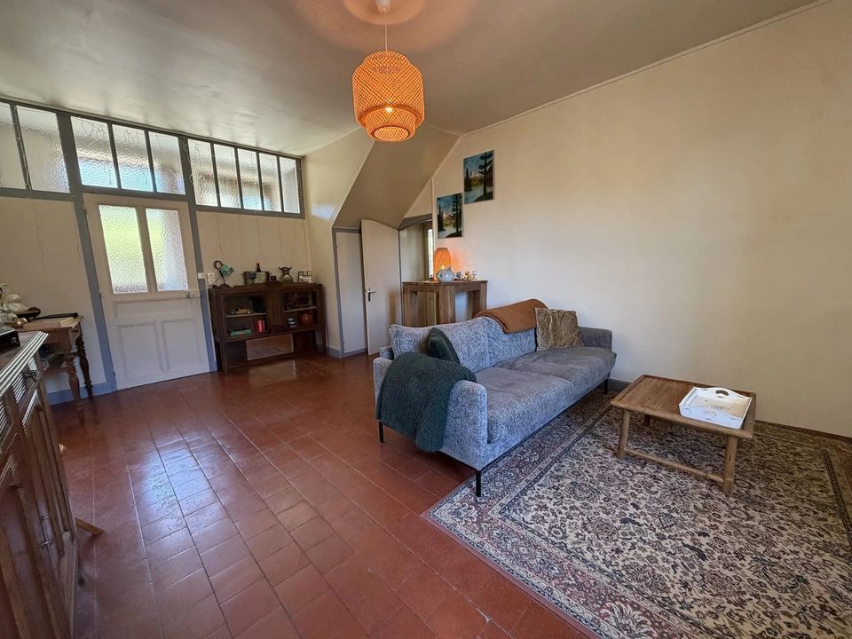 Villa i Arleuf, Nievre - bilde 5