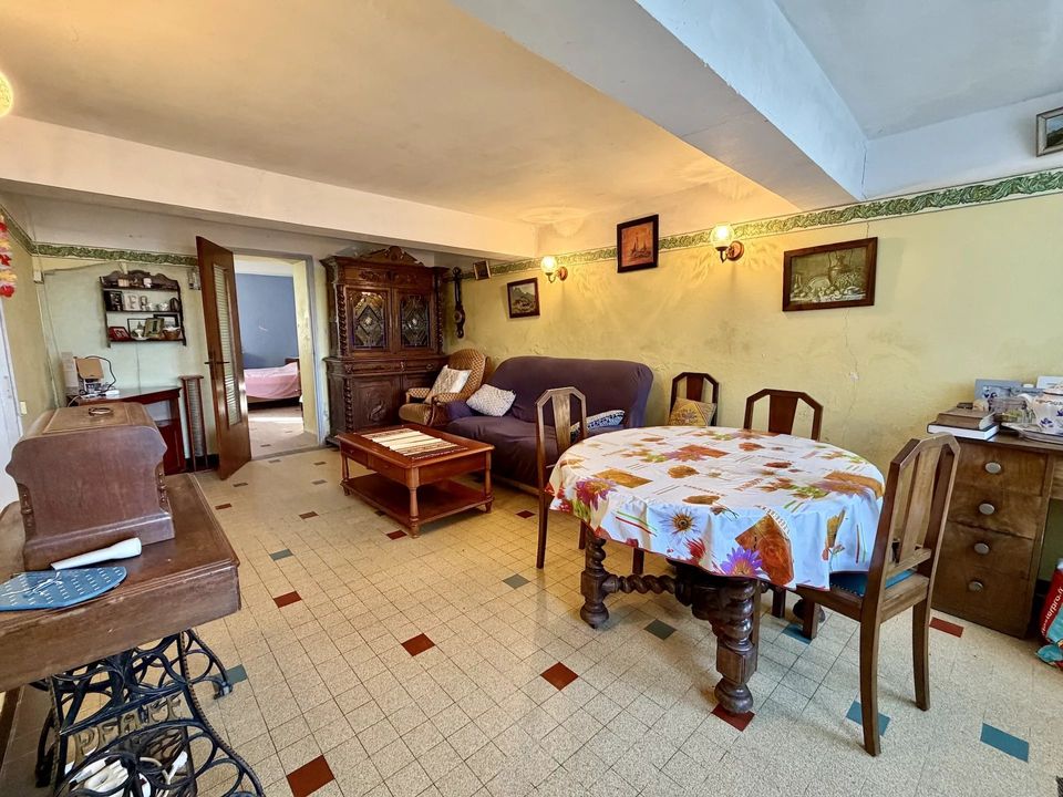 Villa i Fachin, Nievre - bilde 2