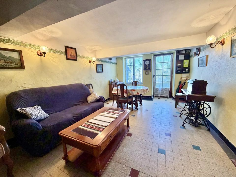 Villa i Fachin, Nievre - bilde 3