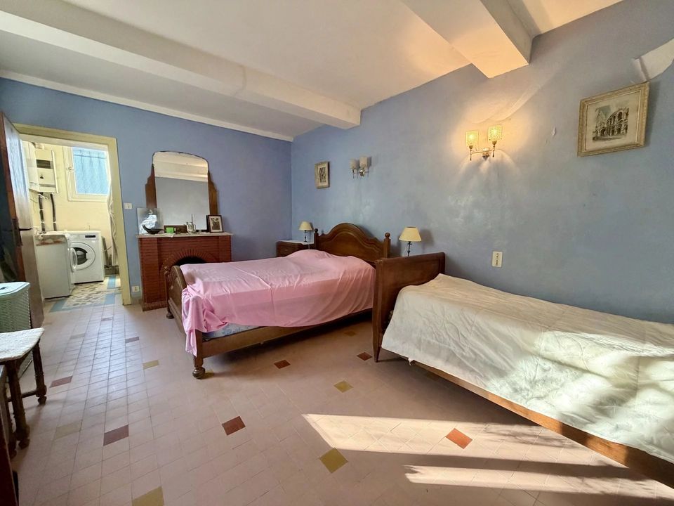 Villa i Fachin, Nievre - bilde 4