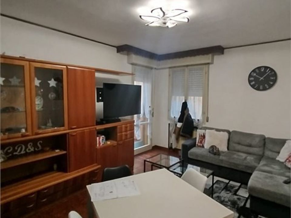 Lejlighed i Carpi, Modena - foto 1