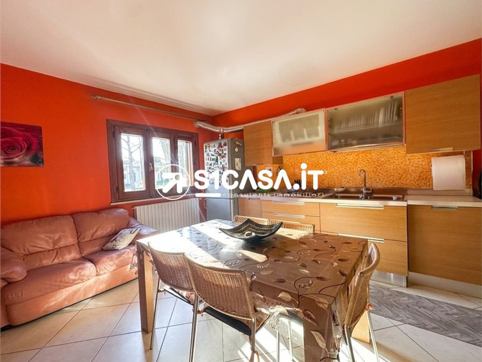 Villa i Galatina, Lecce - foto 1