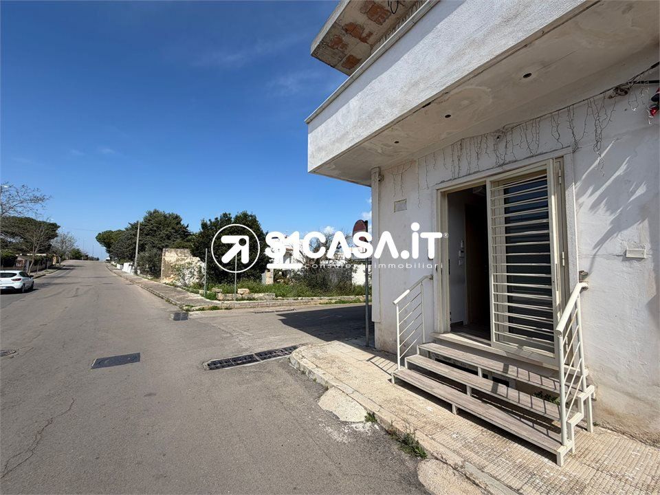 Villa en Galatone, Lecce - foto 1