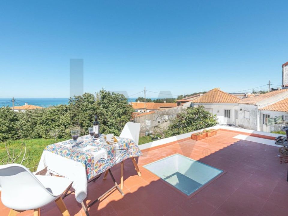 Villa i Almocageme, Lisbon - foto 2