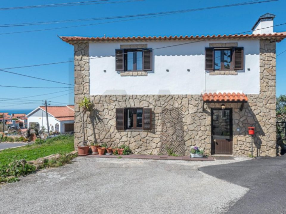 Villa i Almocageme, Lisbon - foto 3