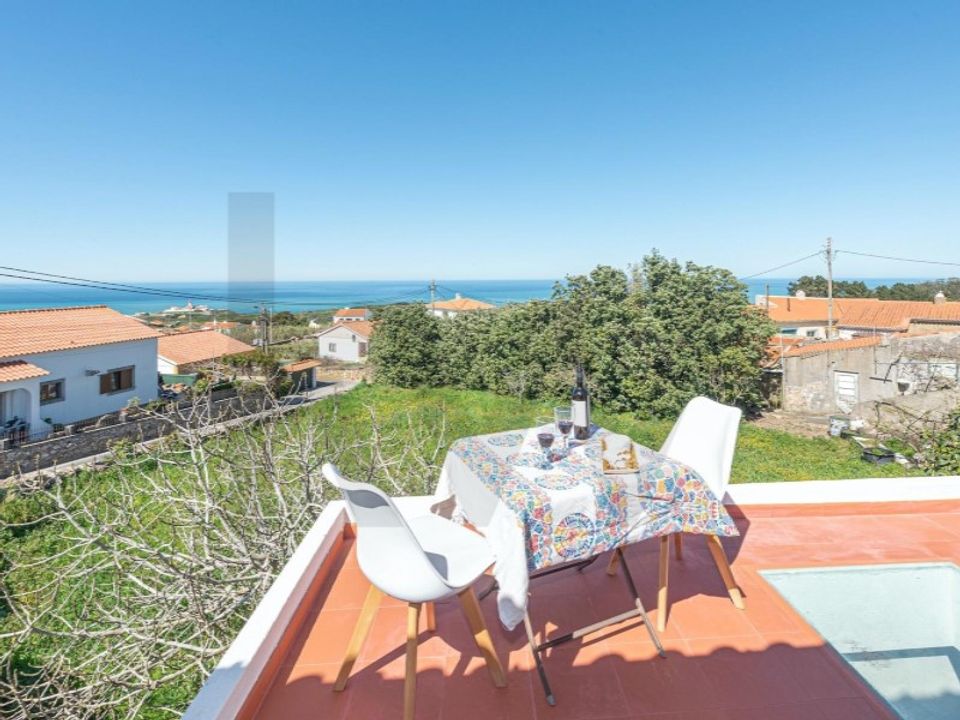 Villa i Almocageme, Lisbon - foto 5