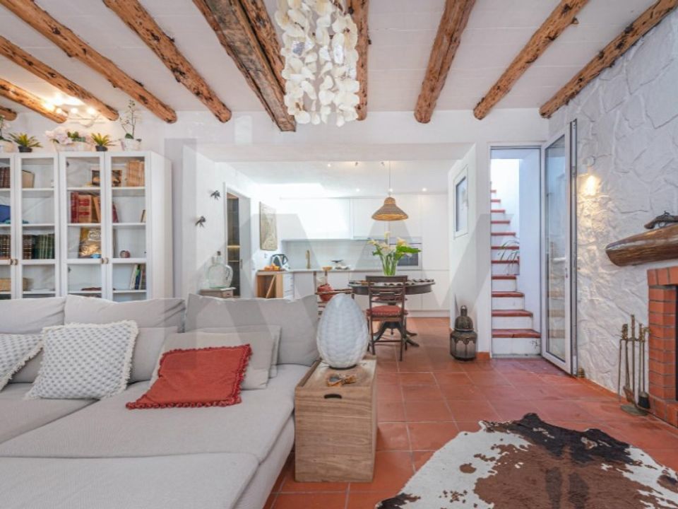 Villa i Almocageme, Lisbon - foto 1