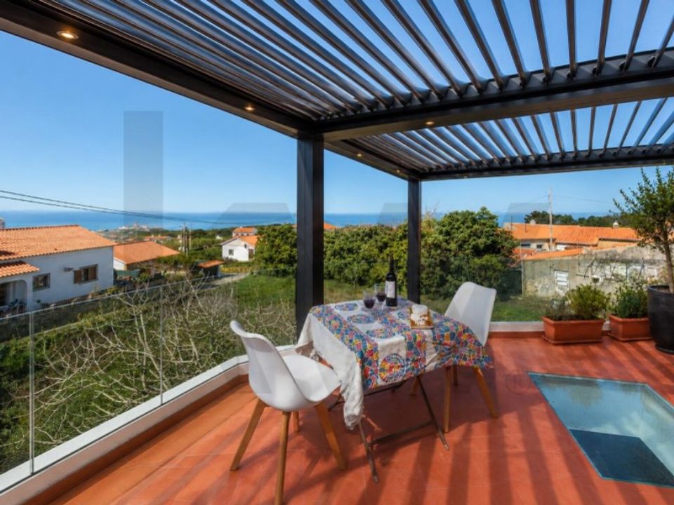 Villa i Almocageme, Lisbon - foto 1