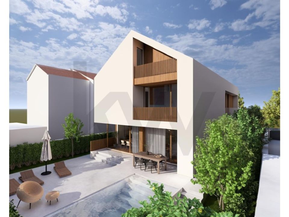 Villa i Montijo, Setubal - foto 2
