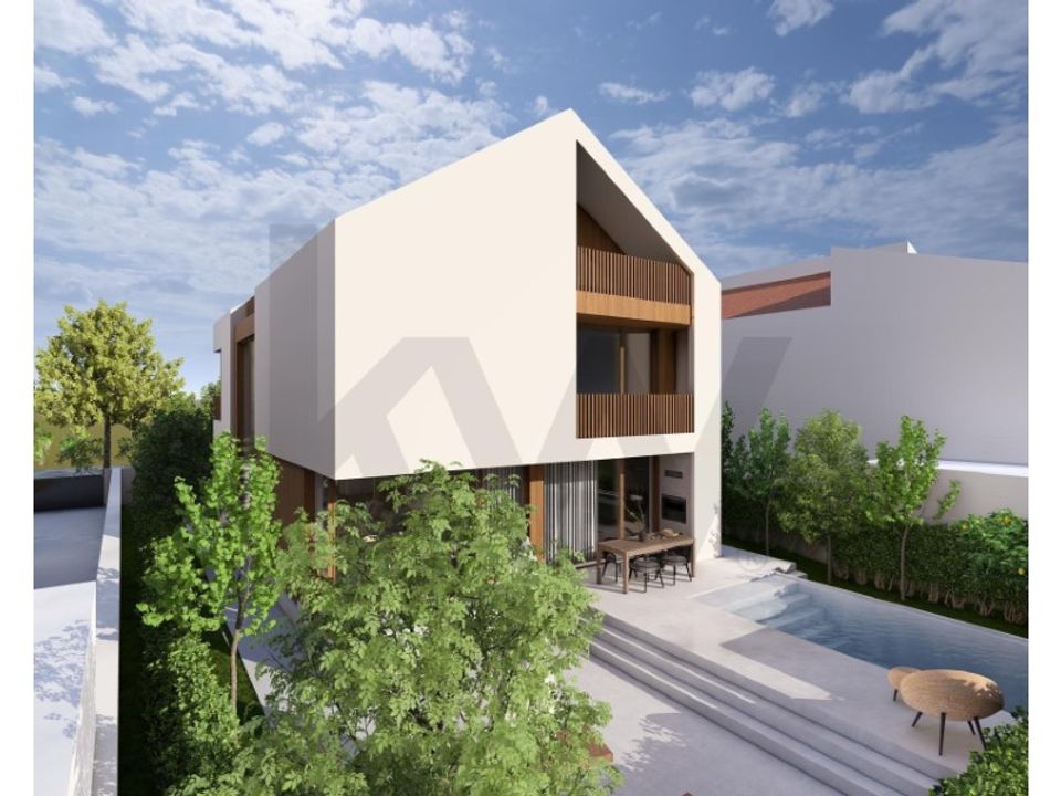 Villa i Montijo, Setubal - foto 3